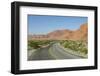 Valley of Fire State Park Outside Las Vegas, Nevada, United States of America, North America-Michael DeFreitas-Framed Photographic Print