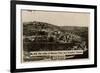 Valley of Hinnom, Suloe, Near Jerusalem-null-Framed Photographic Print