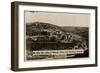 Valley of Hinnom, Suloe, Near Jerusalem-null-Framed Photographic Print