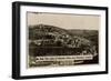 Valley of Hinnom, Suloe, Near Jerusalem-null-Framed Photographic Print