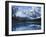 Valley of Ten Peaks, Lake Moraine, Banff National Park, Alberta, Canada-Charles Gurche-Framed Premium Photographic Print