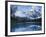 Valley of Ten Peaks, Lake Moraine, Banff National Park, Alberta, Canada-Charles Gurche-Framed Photographic Print