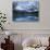 Valley of Ten Peaks, Lake Moraine, Banff National Park, Alberta, Canada-Charles Gurche-Photographic Print displayed on a wall