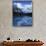 Valley of Ten Peaks, Lake Moraine, Banff National Park, Alberta, Canada-Charles Gurche-Photographic Print displayed on a wall