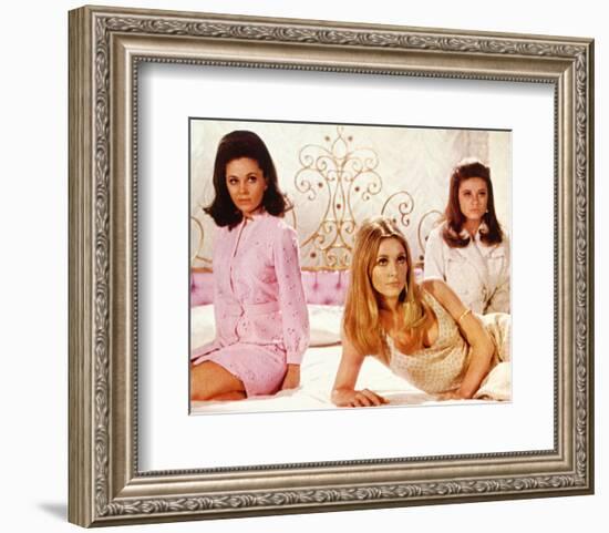 Valley of the Dolls (1967)-null-Framed Photo