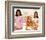 Valley of the Dolls (1967)-null-Framed Photo