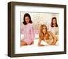 Valley of the Dolls (1967)-null-Framed Photo