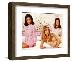 Valley of the Dolls (1967)-null-Framed Photo