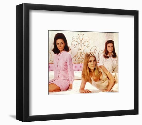 Valley of the Dolls (1967)-null-Framed Photo