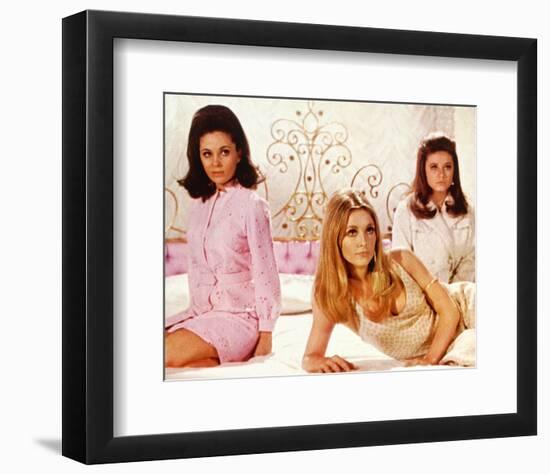 Valley of the Dolls (1967)-null-Framed Photo