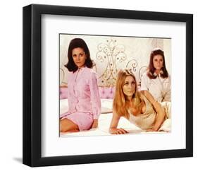 Valley of the Dolls (1967)-null-Framed Photo