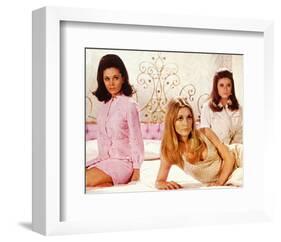 Valley of the Dolls (1967)-null-Framed Photo