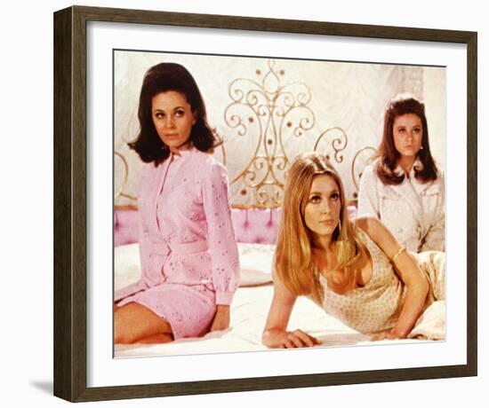 Valley of the Dolls (1967)-null-Framed Photo