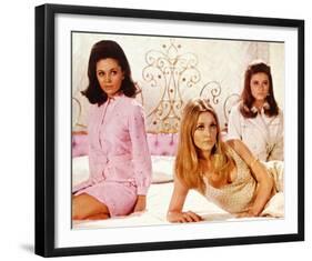 Valley of the Dolls (1967)-null-Framed Photo