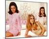 Valley of the Dolls (1967)-null-Mounted Photo