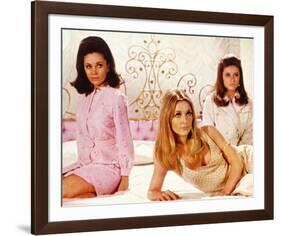 Valley of the Dolls (1967)-null-Framed Photo