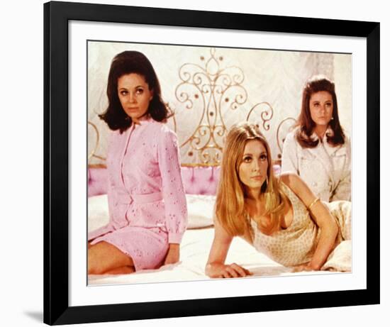 Valley of the Dolls (1967)-null-Framed Photo
