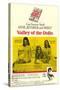 Valley of the Dolls, 1967-null-Stretched Canvas