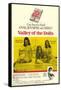 Valley of the Dolls, 1967-null-Framed Stretched Canvas