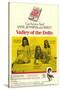 Valley of the Dolls, 1967-null-Stretched Canvas