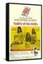 Valley of the Dolls, 1967-null-Framed Stretched Canvas