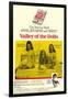 Valley of the Dolls, 1967-null-Framed Art Print