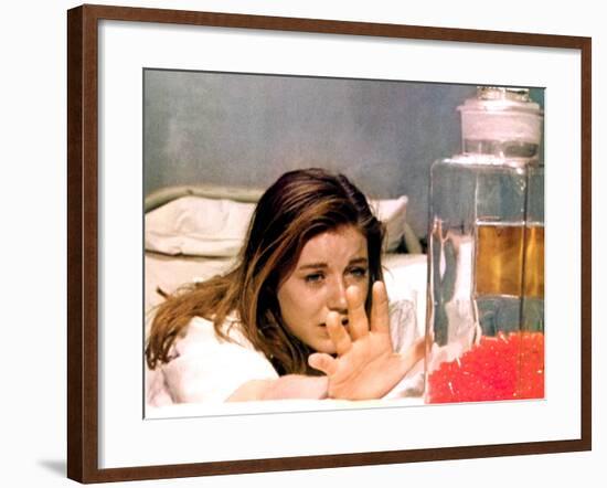 Valley Of The Dolls, Patty Duke, 1967-null-Framed Photo