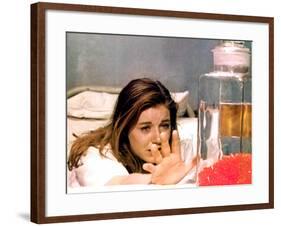 Valley Of The Dolls, Patty Duke, 1967-null-Framed Photo