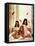 Valley Of The Dolls, Patty Duke, Sharon Tate, Barbara Parkins, 1967-null-Framed Stretched Canvas