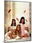 Valley Of The Dolls, Patty Duke, Sharon Tate, Barbara Parkins, 1967-null-Mounted Photo