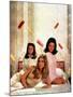 Valley Of The Dolls, Patty Duke, Sharon Tate, Barbara Parkins, 1967-null-Mounted Photo