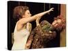 Valley Of The Dolls, Patty Duke, Susan Hayward, 1967-null-Stretched Canvas