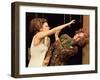 Valley Of The Dolls, Patty Duke, Susan Hayward, 1967-null-Framed Photo