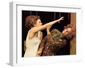 Valley Of The Dolls, Patty Duke, Susan Hayward, 1967-null-Framed Photo