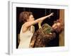 Valley Of The Dolls, Patty Duke, Susan Hayward, 1967-null-Framed Photo