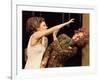 Valley Of The Dolls, Patty Duke, Susan Hayward, 1967-null-Framed Photo