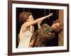 Valley Of The Dolls, Patty Duke, Susan Hayward, 1967-null-Framed Photo