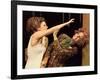 Valley Of The Dolls, Patty Duke, Susan Hayward, 1967-null-Framed Photo