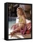 Valley Of The Dolls, Sharon Tate, 1967-null-Framed Stretched Canvas