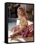 Valley Of The Dolls, Sharon Tate, 1967-null-Framed Stretched Canvas