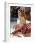 Valley Of The Dolls, Sharon Tate, 1967-null-Framed Photo