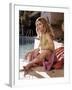 Valley Of The Dolls, Sharon Tate, 1967-null-Framed Photo