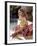 Valley Of The Dolls, Sharon Tate, 1967-null-Framed Photo