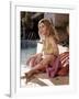 Valley Of The Dolls, Sharon Tate, 1967-null-Framed Photo