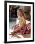 Valley Of The Dolls, Sharon Tate, 1967-null-Framed Photo