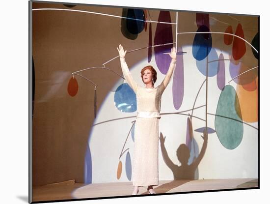 Valley Of The Dolls, Susan Hayward, 1967-null-Mounted Photo