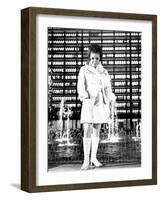 Valley of the Dolls-null-Framed Premium Photographic Print