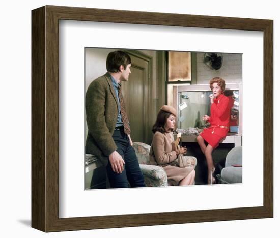 Valley of the Dolls-null-Framed Photo