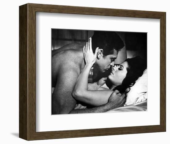 Valley of the Dolls-null-Framed Photo