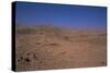 Valley of the Gazelles on the Road to St. Catherine's Monastery, Sinai Desert, Egypt-Nelly Boyd-Stretched Canvas